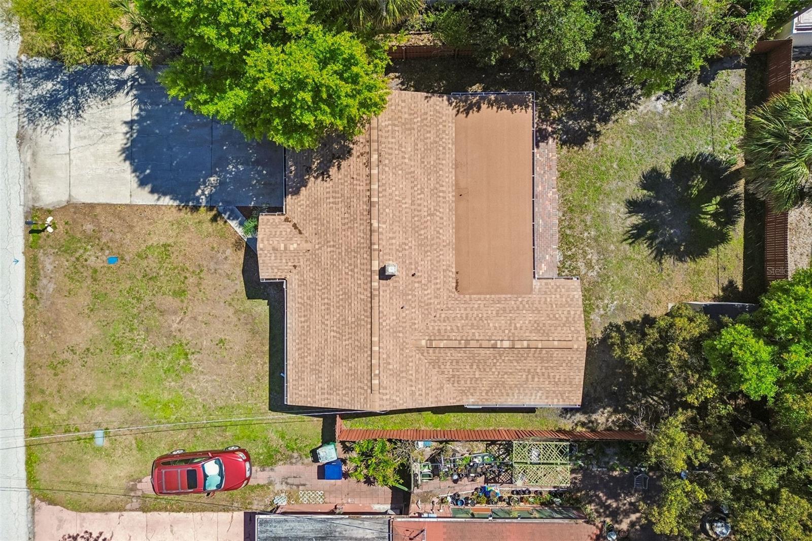 GANDY BLVD PARK 2ND ADD - Residential