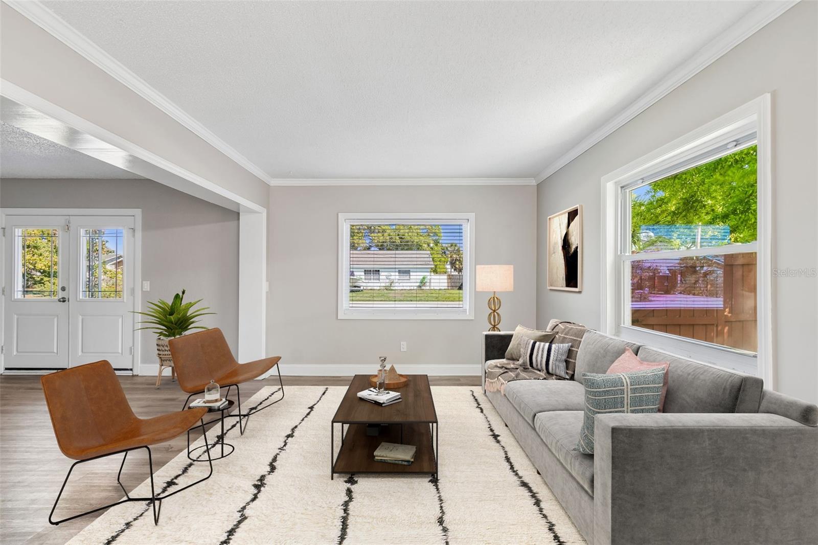 GANDY BLVD PARK 2ND ADD - Residential