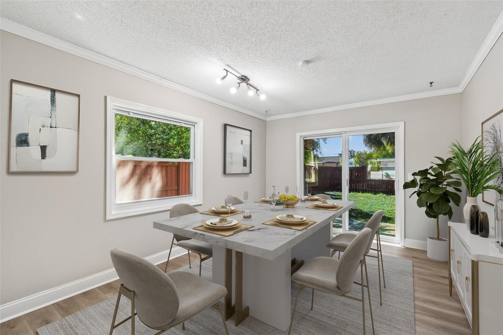 GANDY BLVD PARK 2ND ADD - Residential