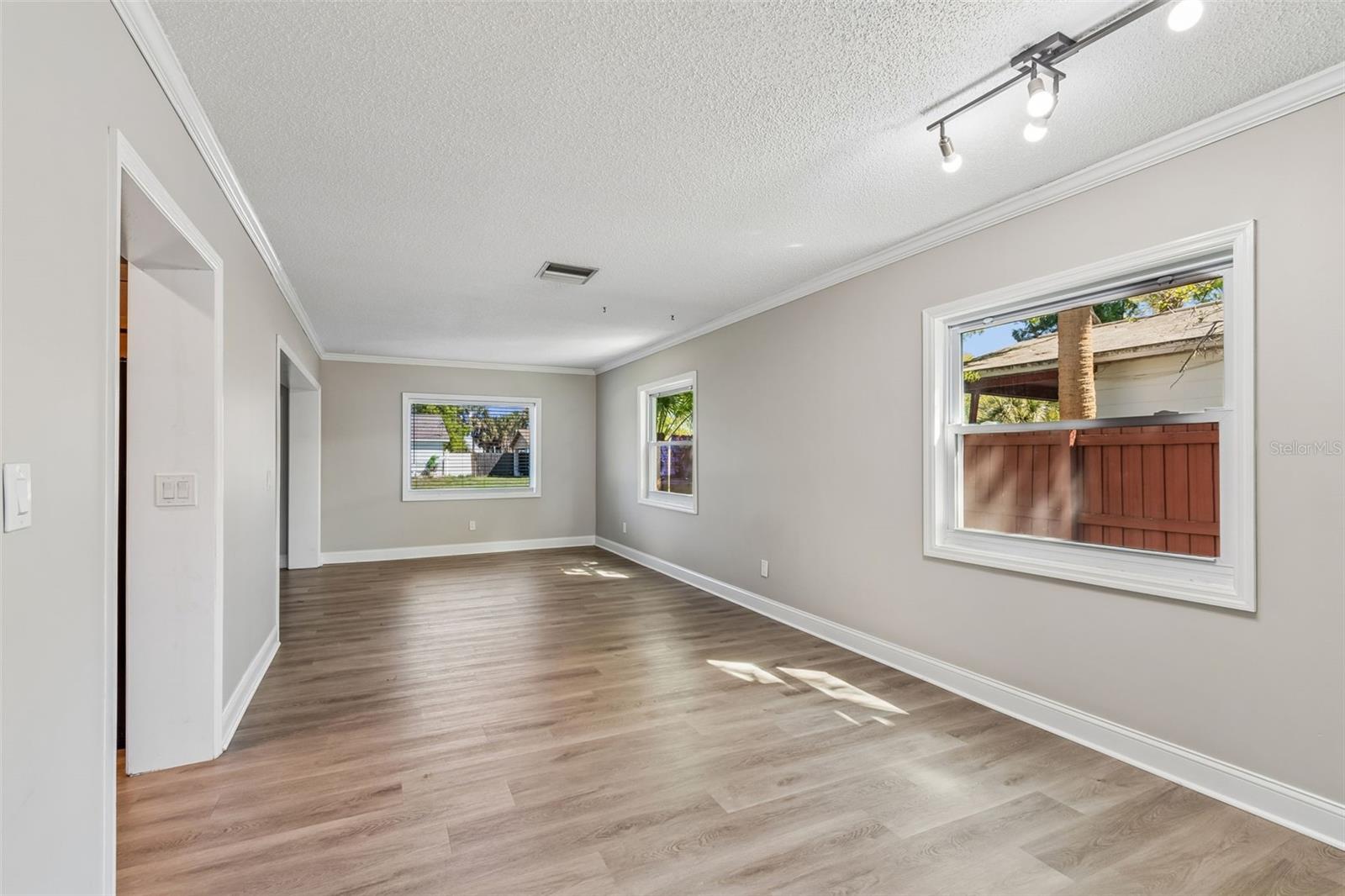 GANDY BLVD PARK 2ND ADD - Residential