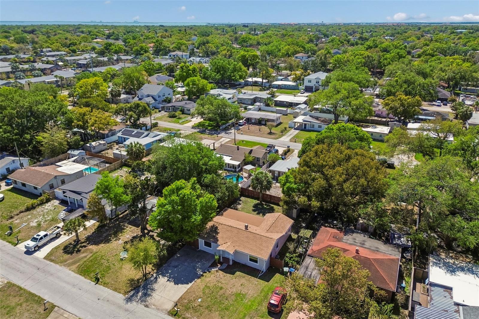 GANDY BLVD PARK 2ND ADD - Residential