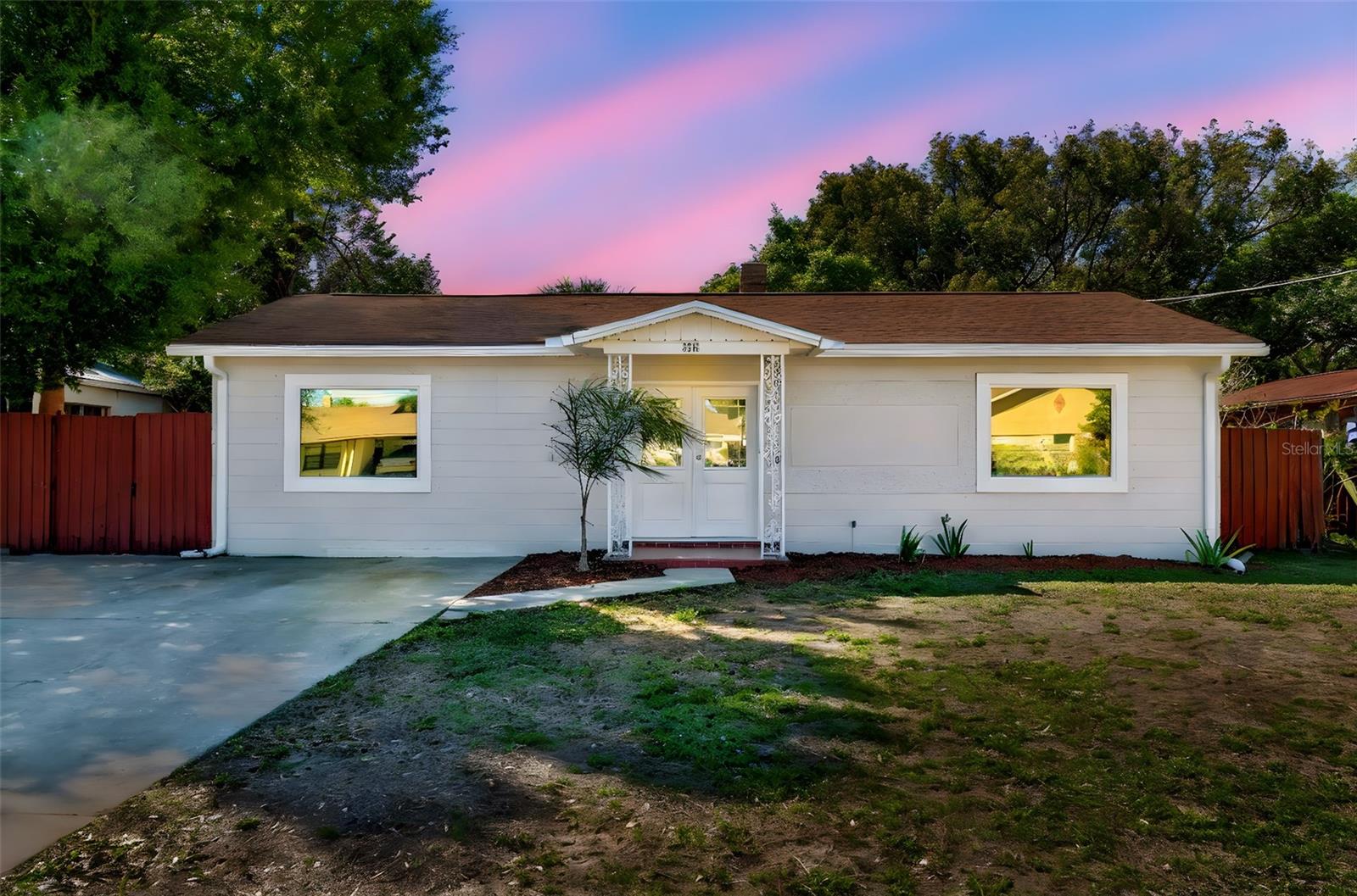 GANDY BLVD PARK 2ND ADD - Residential