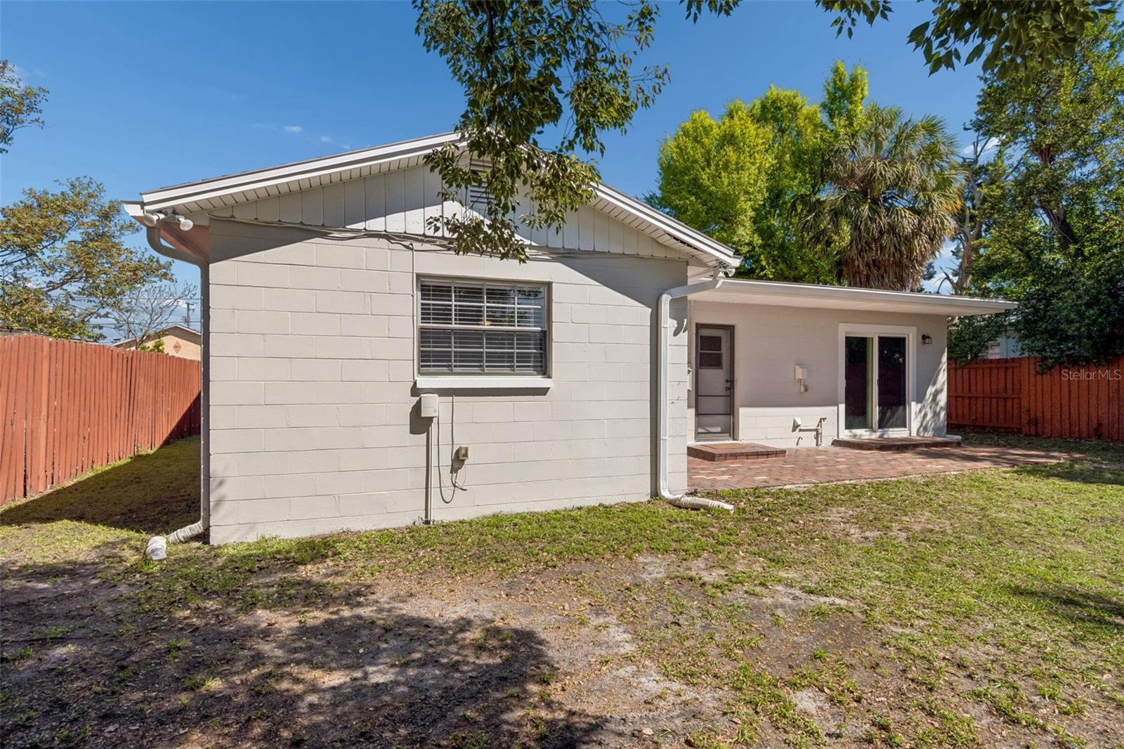 GANDY BLVD PARK 2ND ADD - Residential