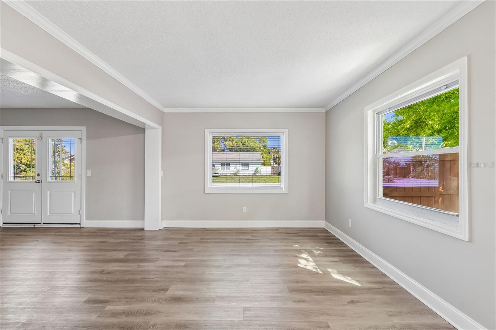 GANDY BLVD PARK 2ND ADD - Residential