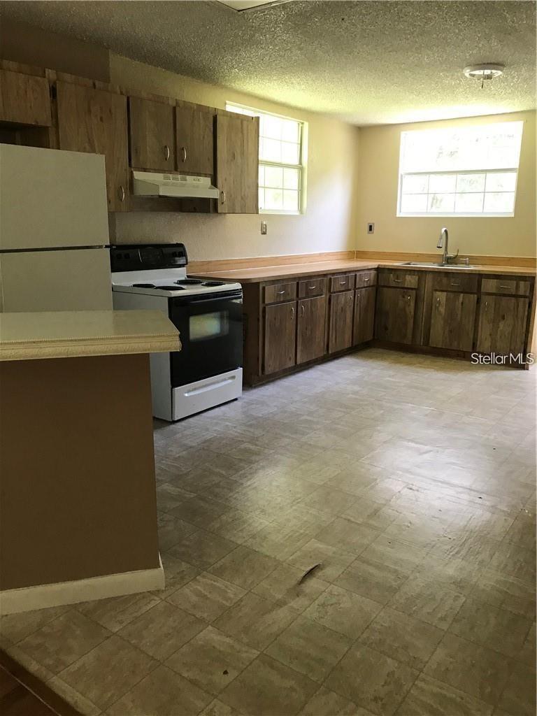 NONE - Residential Income