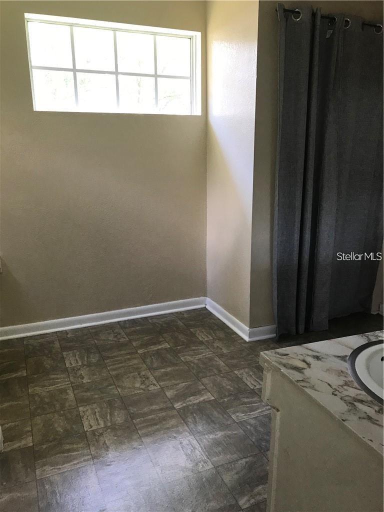 NONE - Residential Income