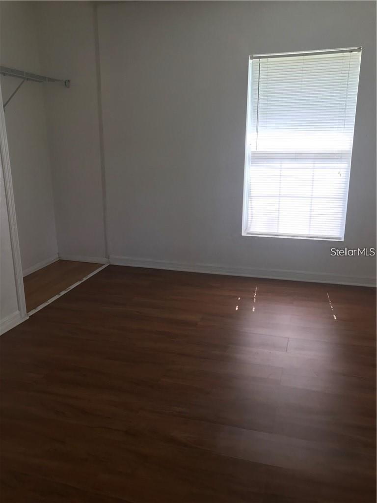 NONE - Residential Income