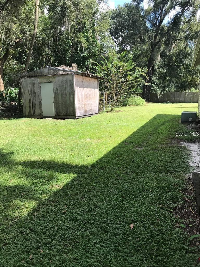 NONE - Residential Income