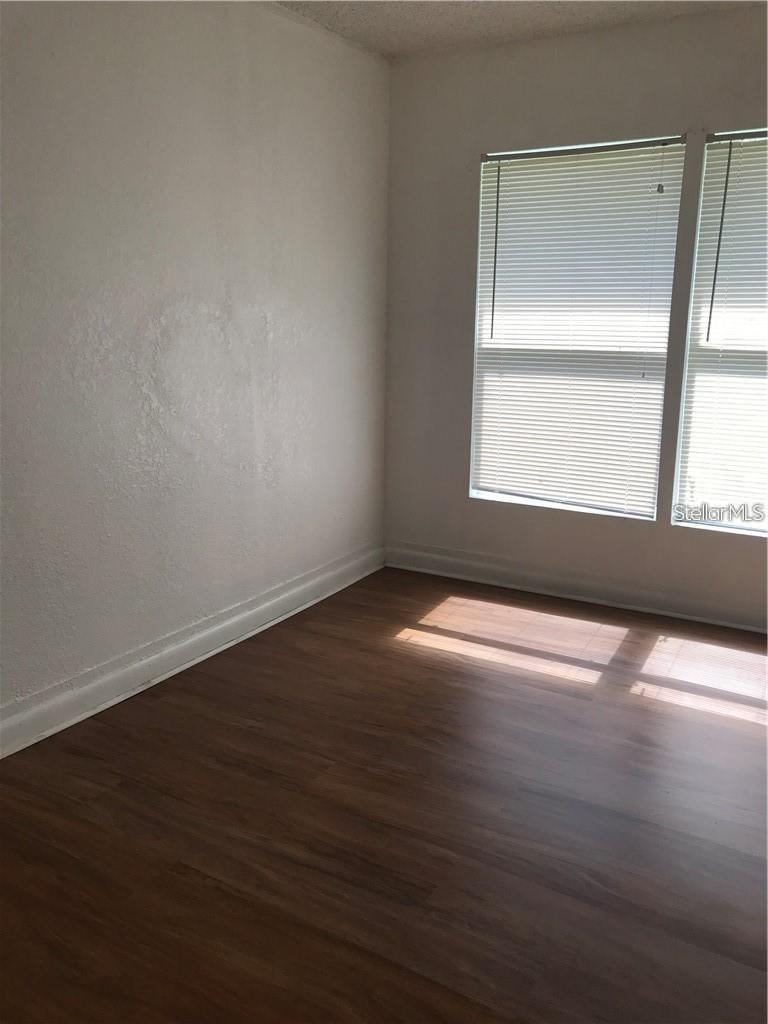 NONE - Residential Income
