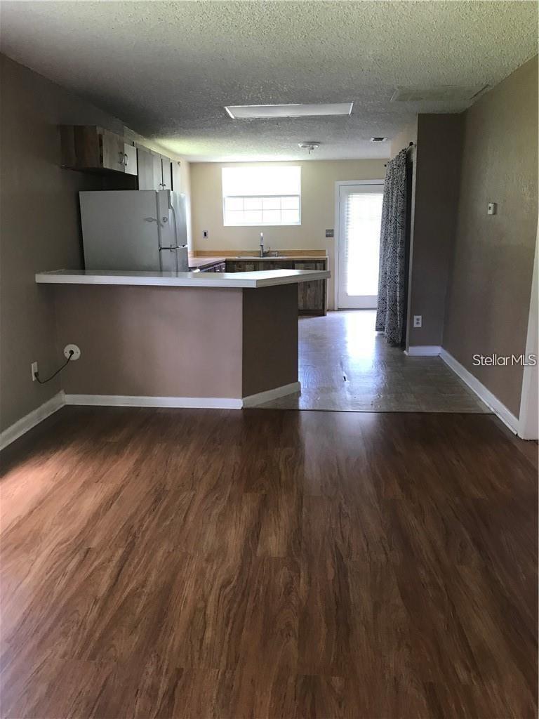 NONE - Residential Income
