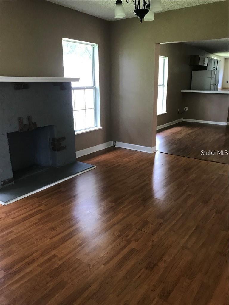 NONE - Residential Income