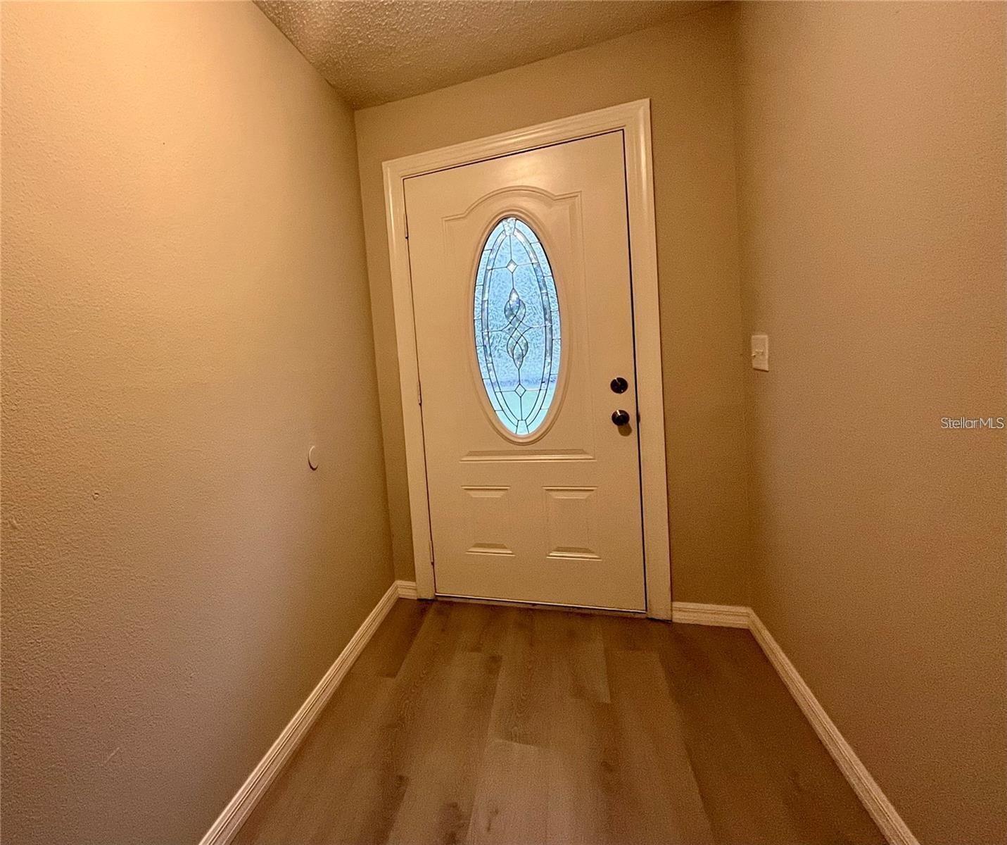 NONE - Residential Income