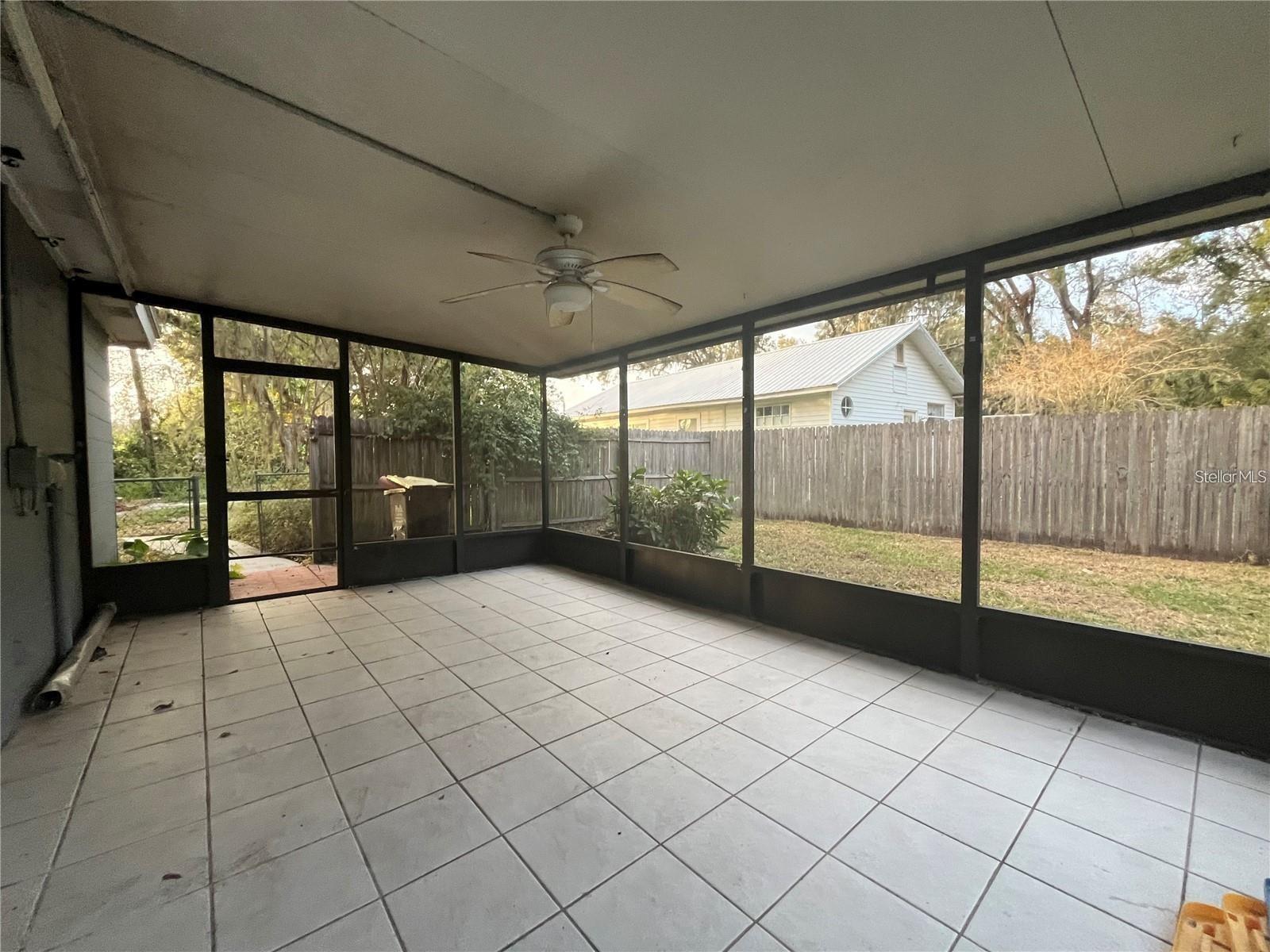 NONE - Residential Income
