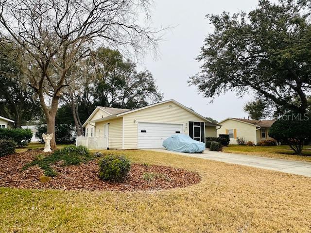 SCOTTISH HIGHLANDS - Residential