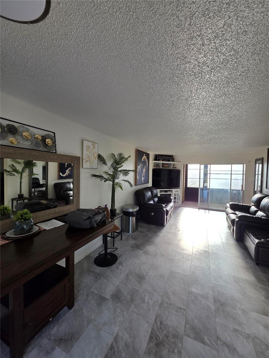 GULF HARBORS CONDO - Residential