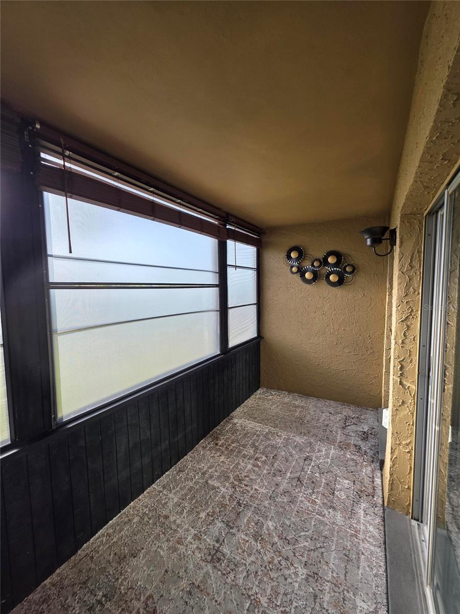 GULF HARBORS CONDO - Residential