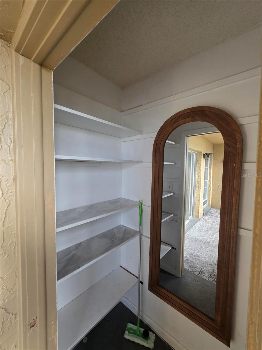 GULF HARBORS CONDO - Residential