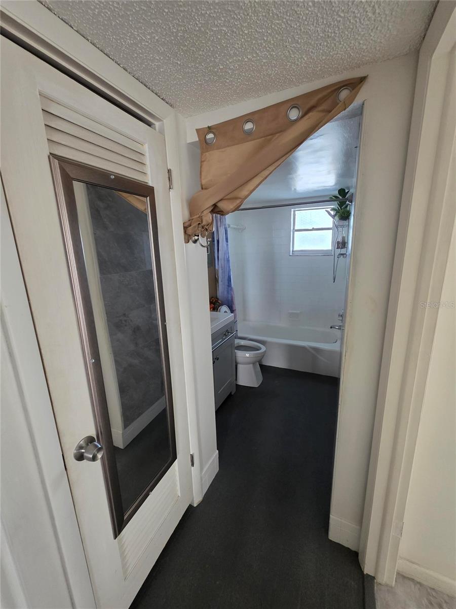 GULF HARBORS CONDO - Residential