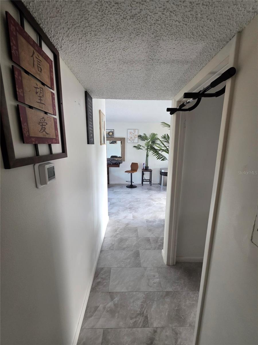 GULF HARBORS CONDO - Residential