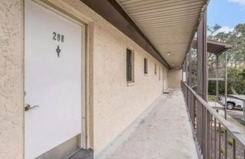 Photo of 5245 Amulet Drive #208, New Port Richey, FL 34652 (MLS # O6370004)