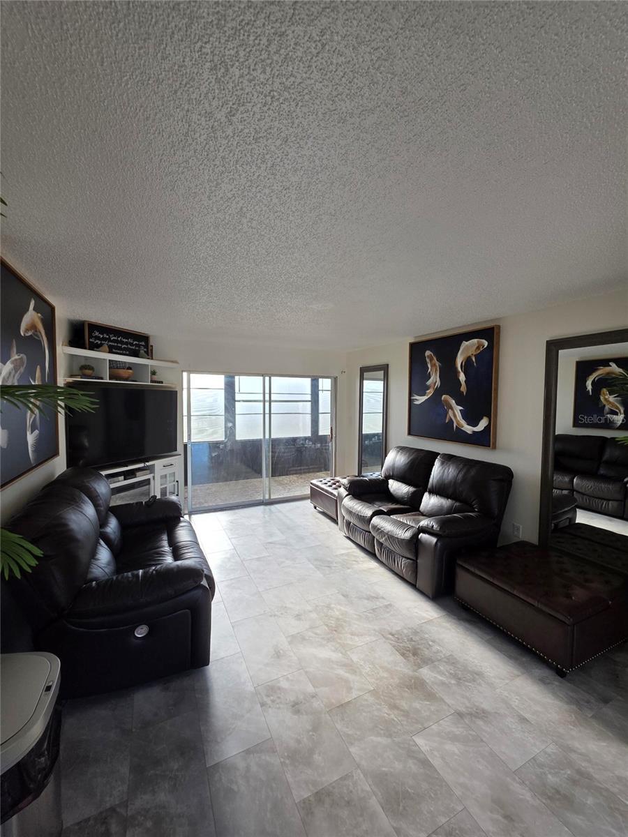 GULF HARBORS CONDO - Residential