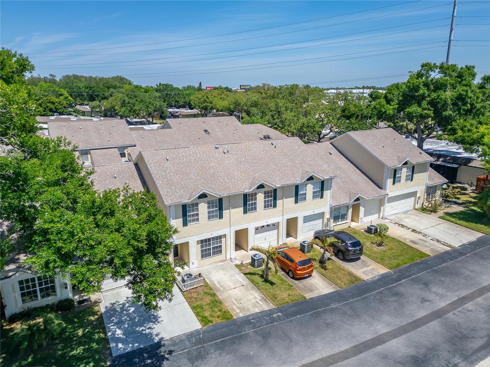 GREEN VALLEY ESTATES UNIT TWO - Residential