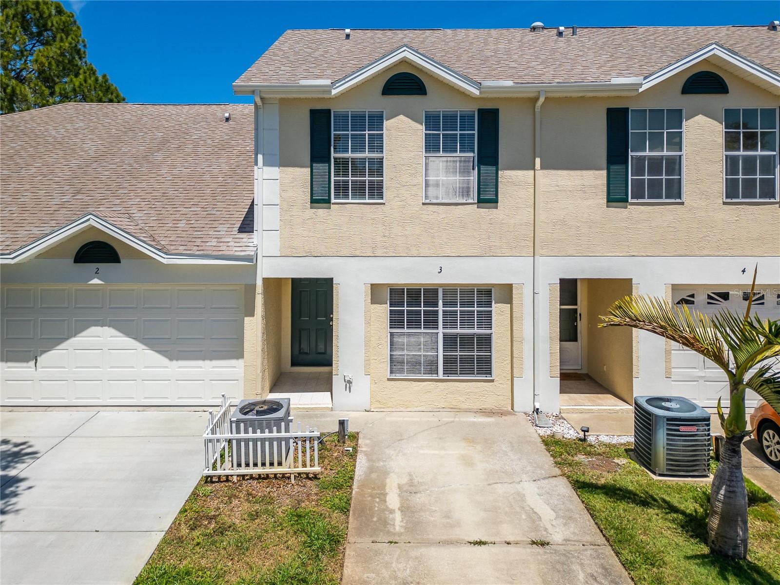 GREEN VALLEY ESTATES UNIT TWO - Residential