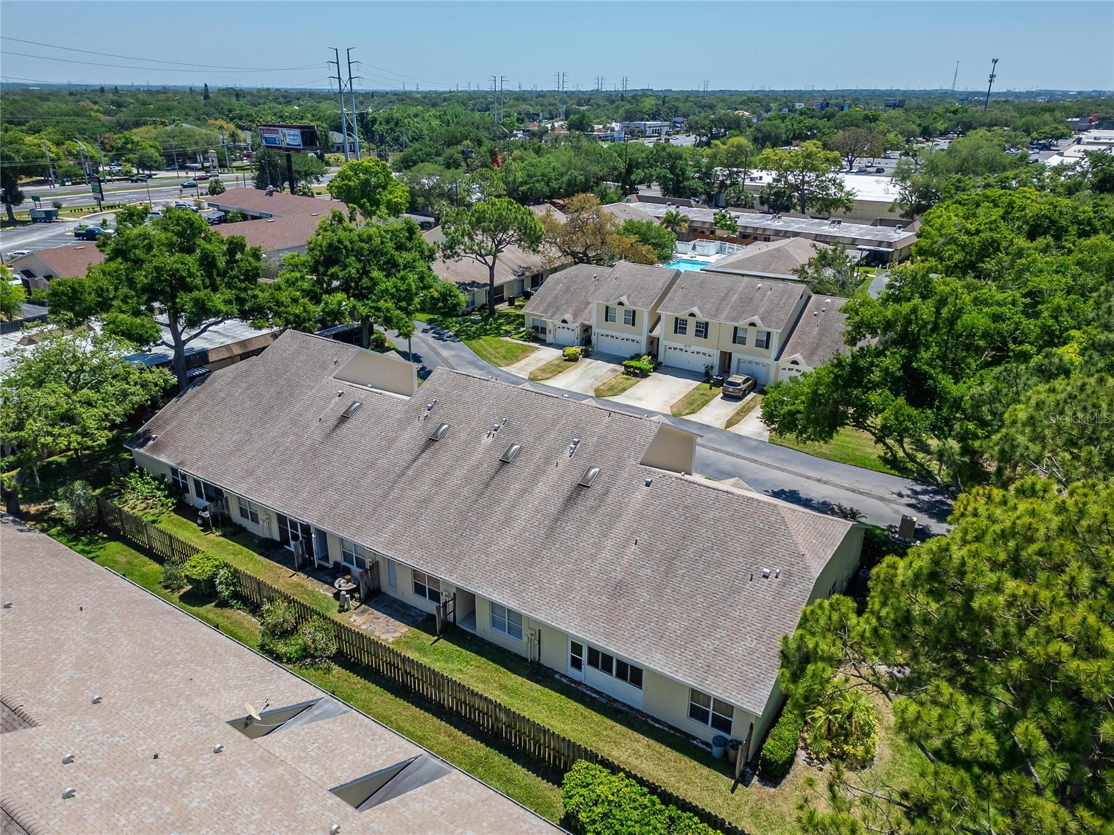 GREEN VALLEY ESTATES UNIT TWO - Residential