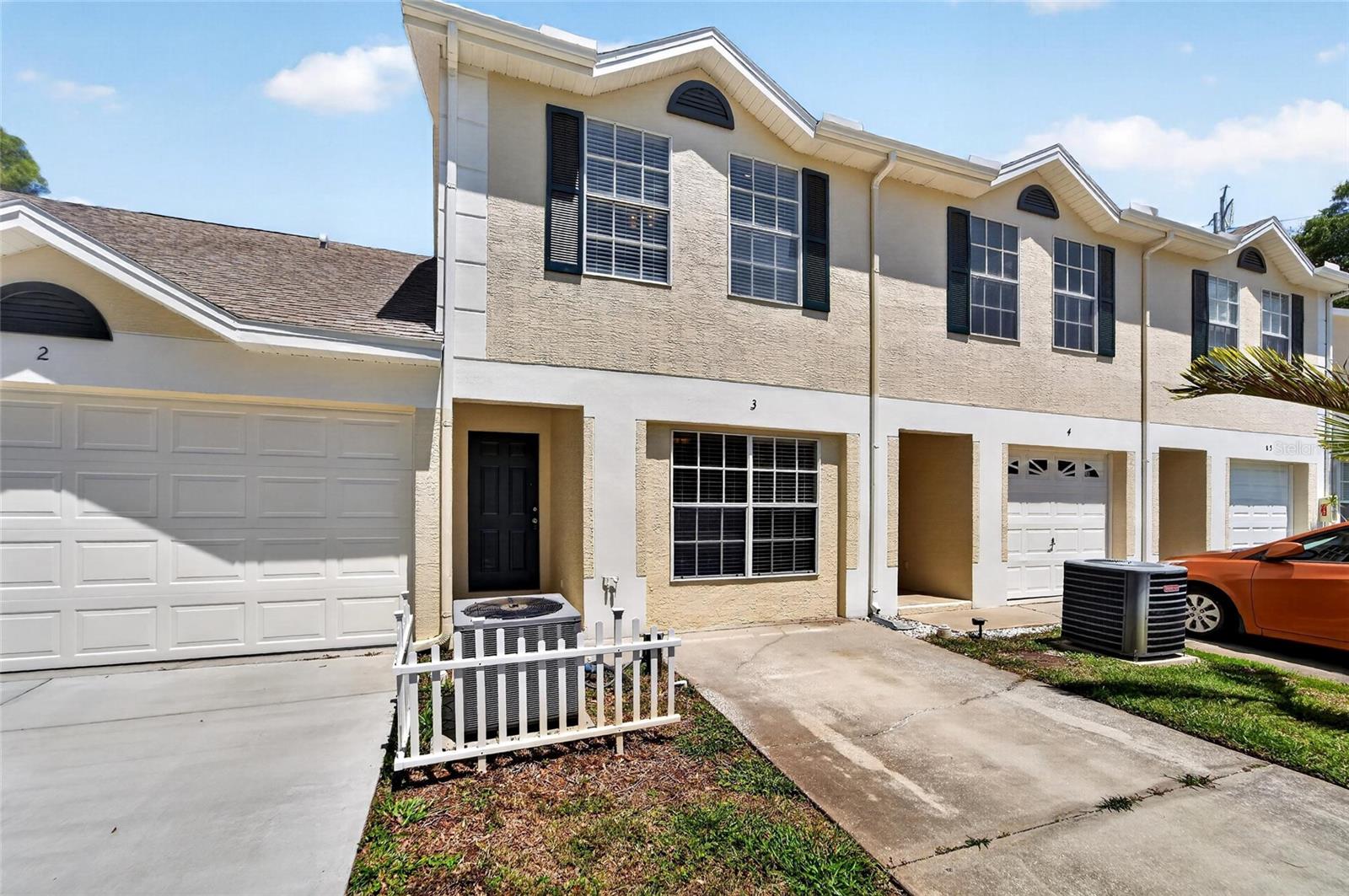 GREEN VALLEY ESTATES UNIT TWO - Residential