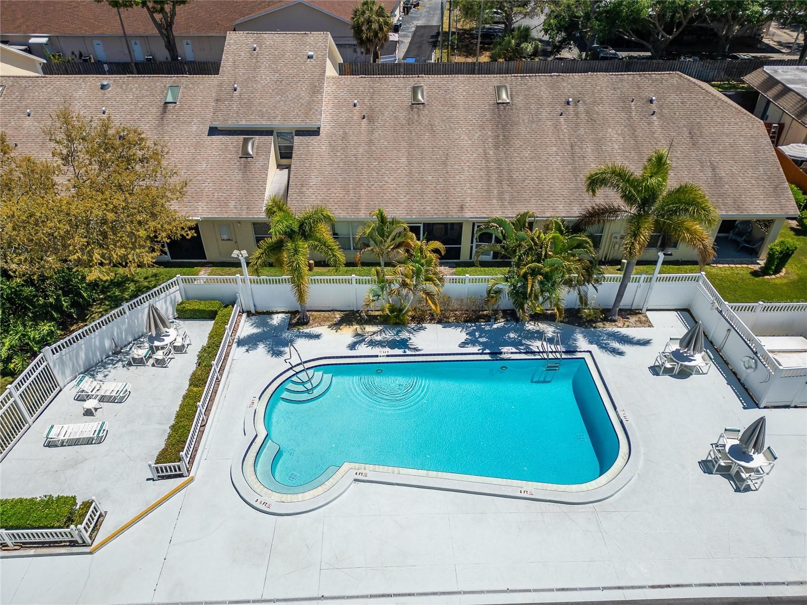 GREEN VALLEY ESTATES UNIT TWO - Residential