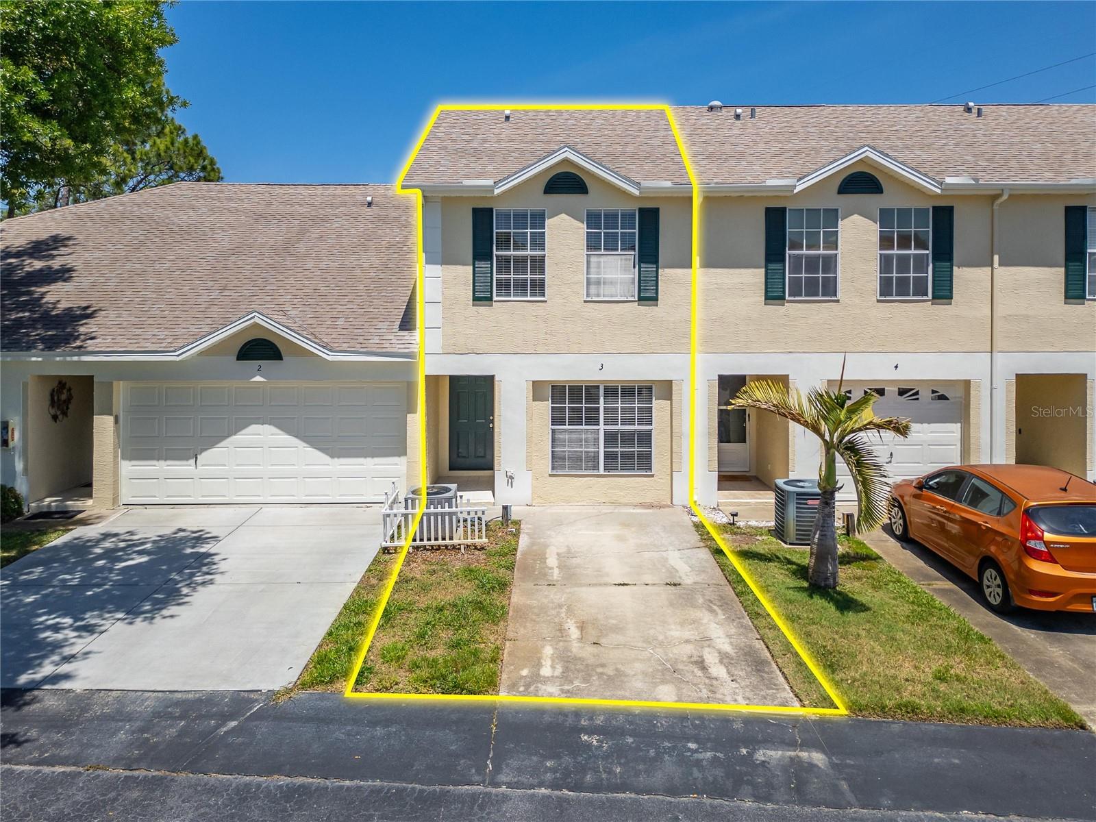 GREEN VALLEY ESTATES UNIT TWO - Residential