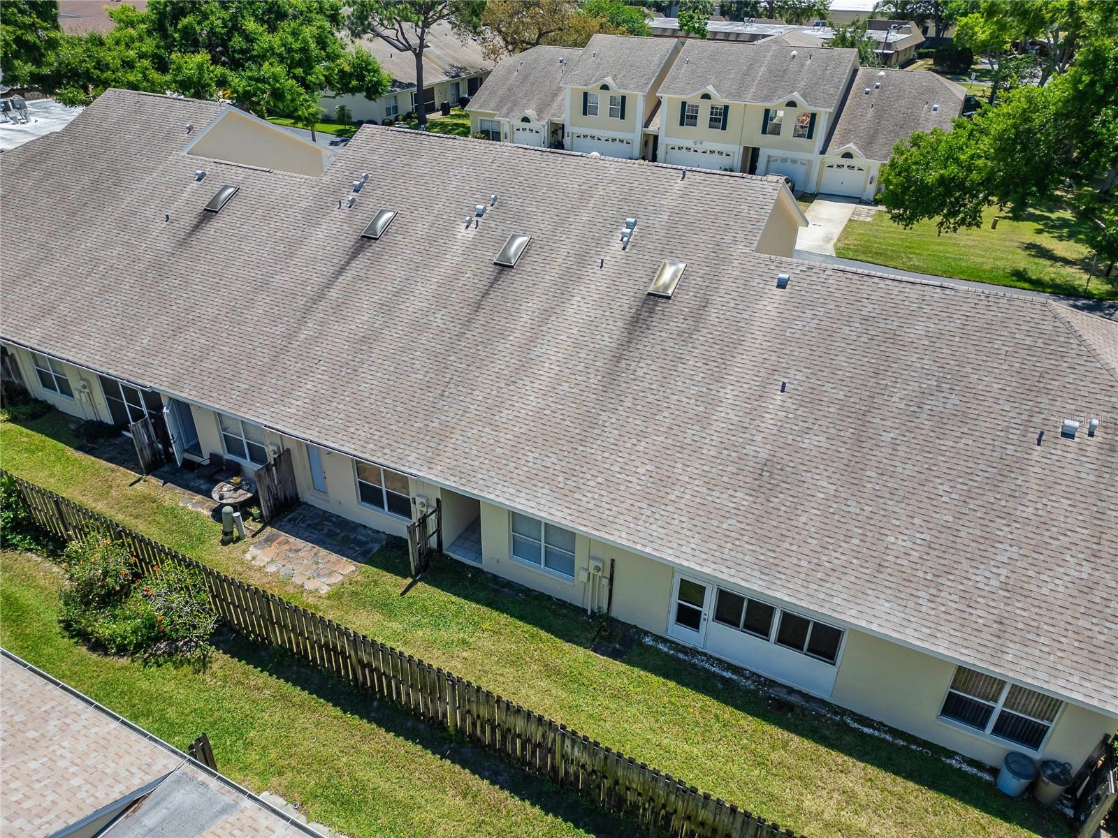 GREEN VALLEY ESTATES UNIT TWO - Residential