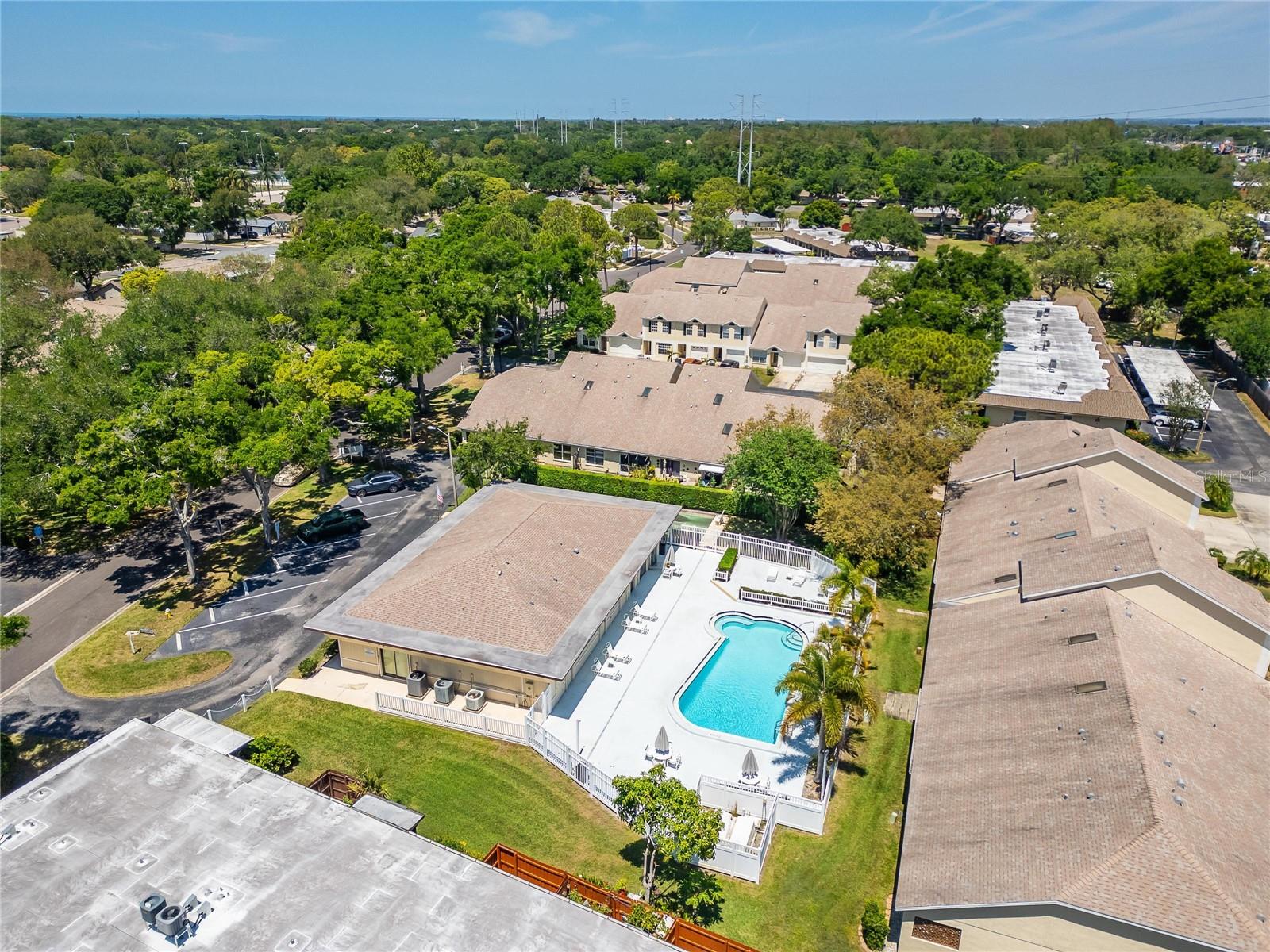 GREEN VALLEY ESTATES UNIT TWO - Residential