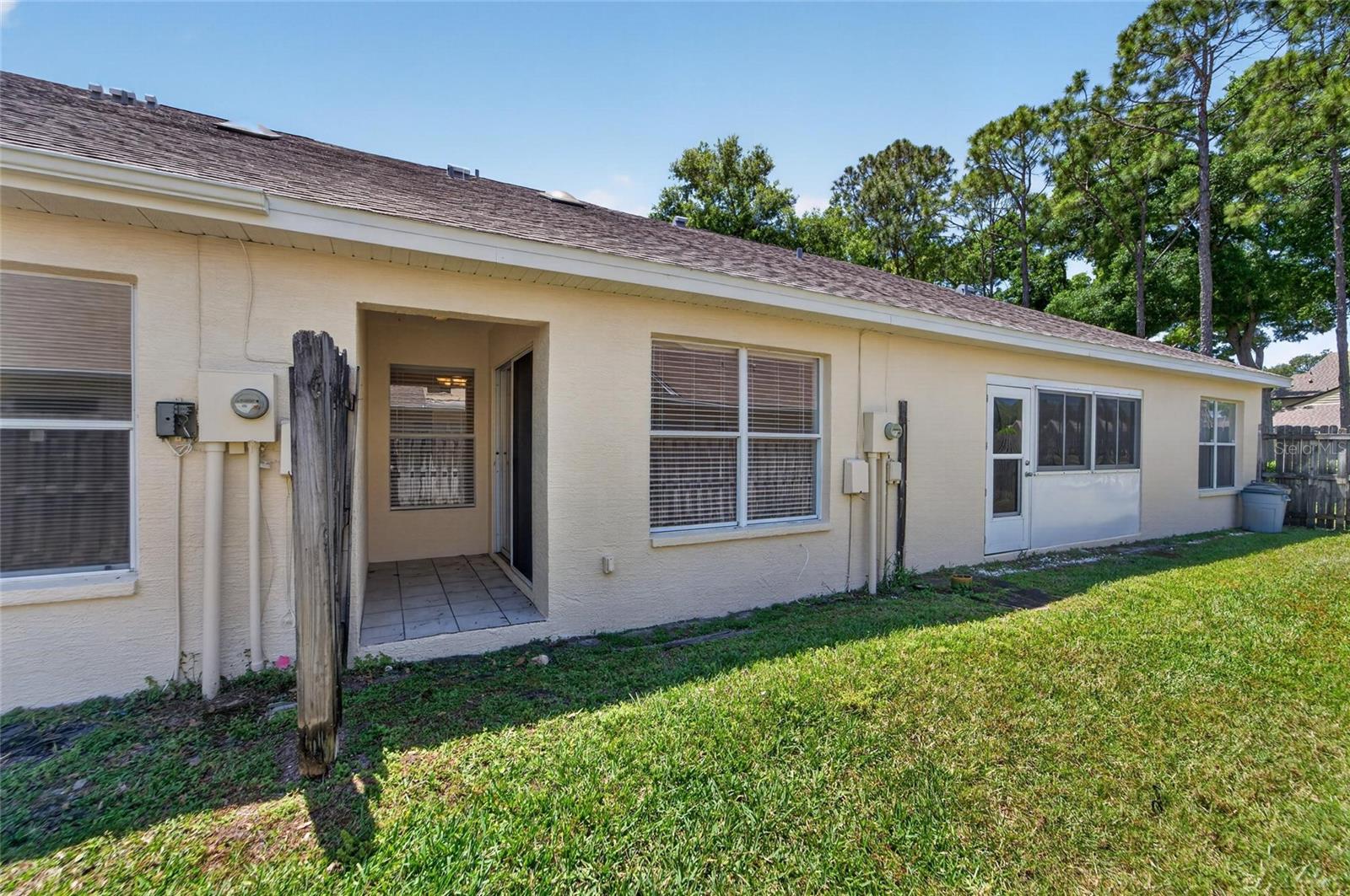 GREEN VALLEY ESTATES UNIT TWO - Residential