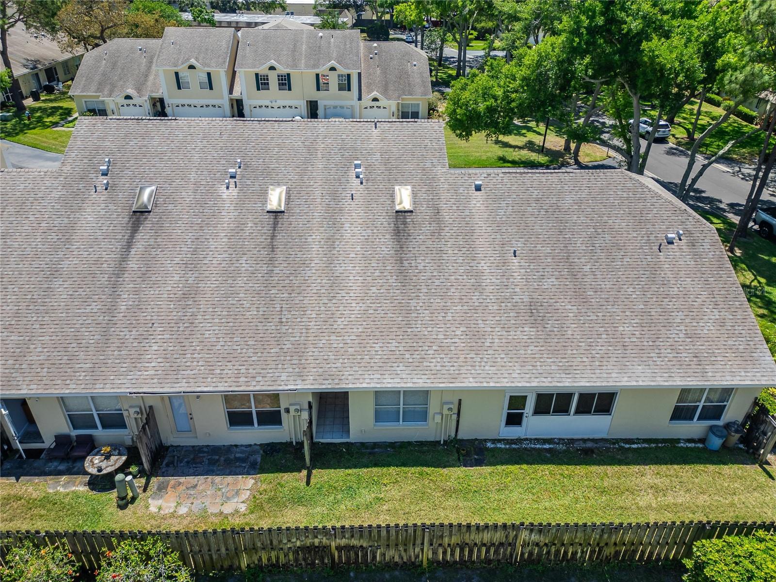 GREEN VALLEY ESTATES UNIT TWO - Residential