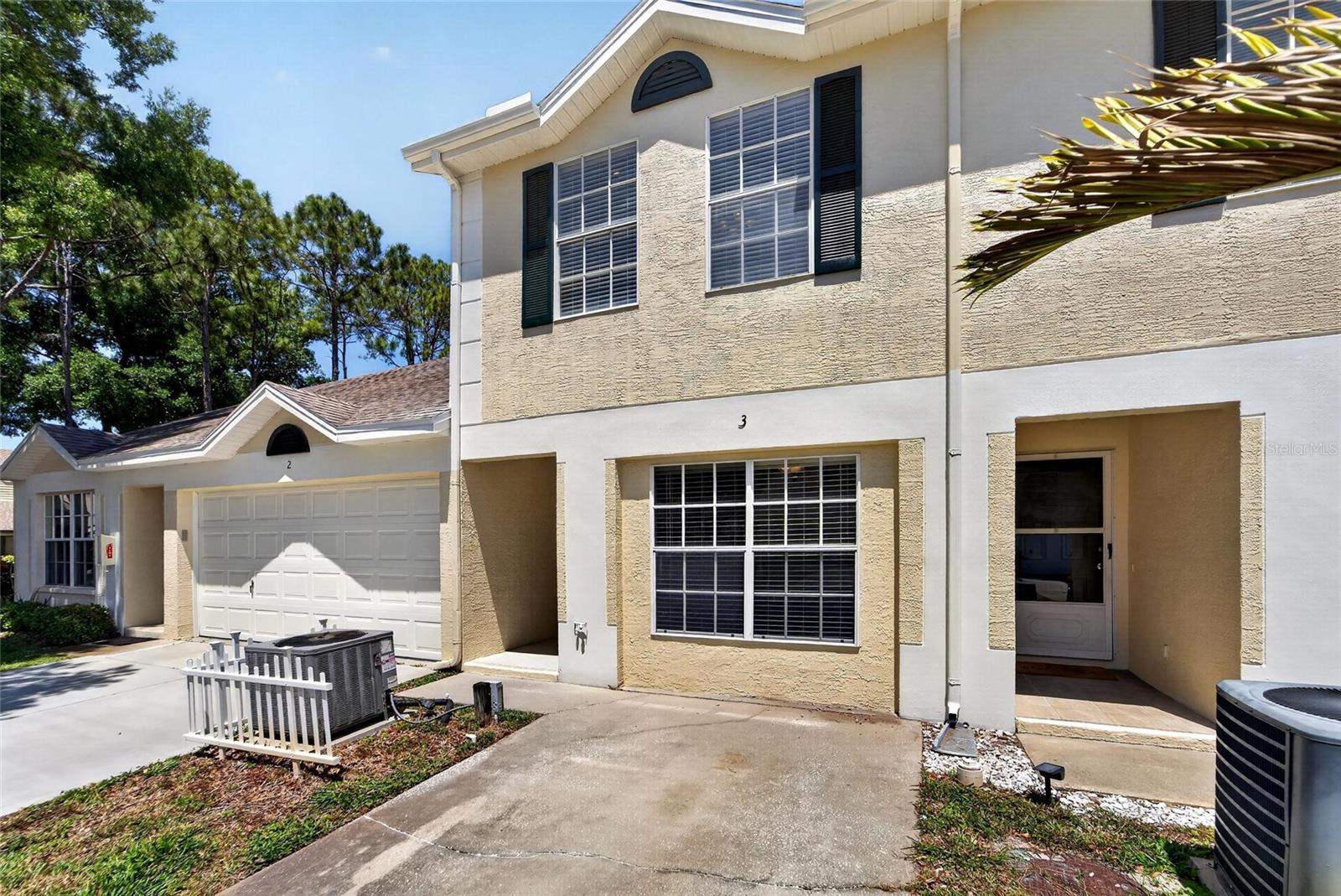 GREEN VALLEY ESTATES UNIT TWO - Residential