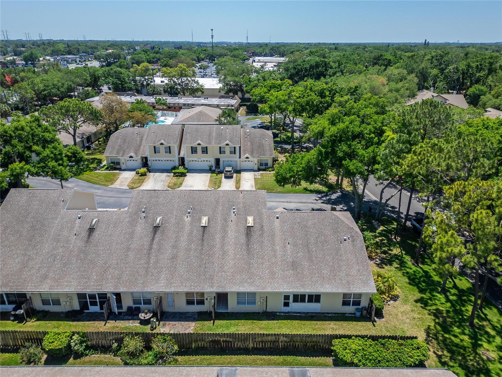 GREEN VALLEY ESTATES UNIT TWO - Residential