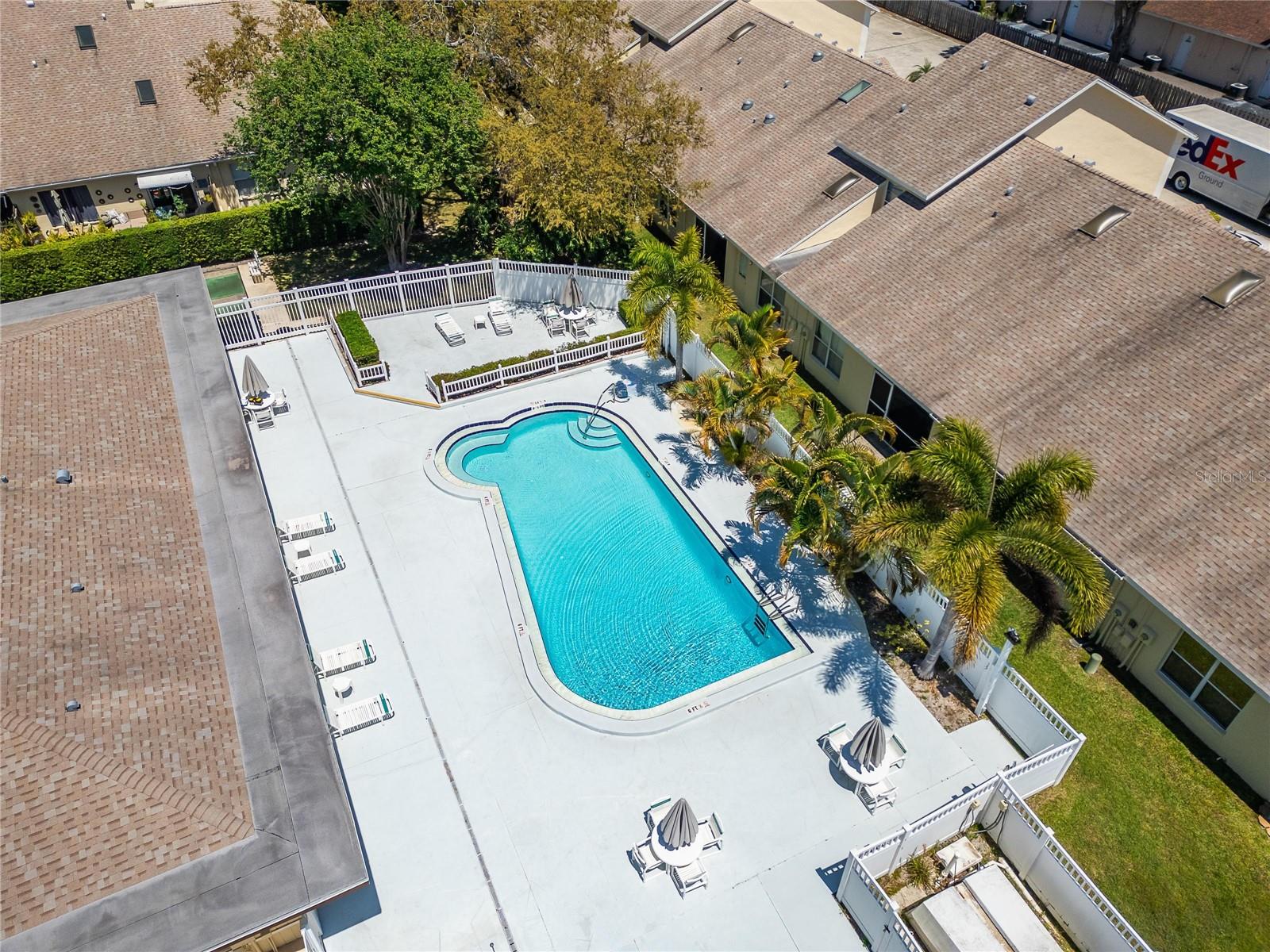 GREEN VALLEY ESTATES UNIT TWO - Residential