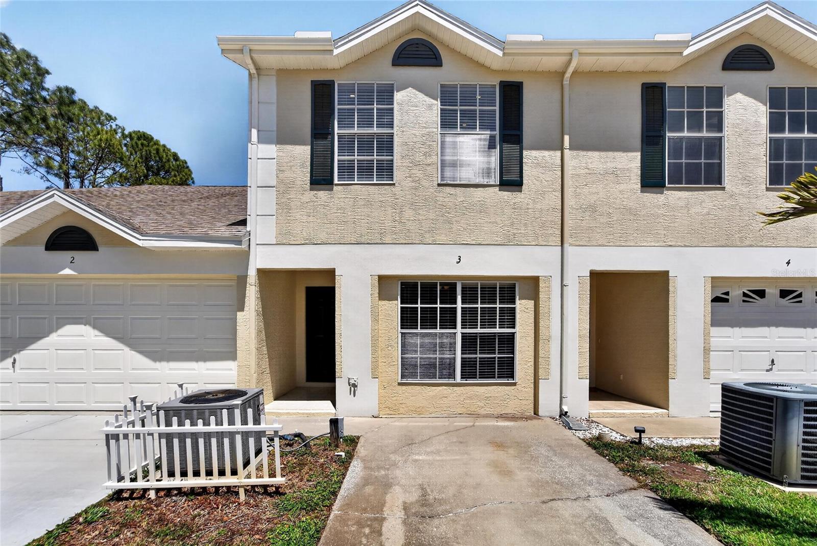 GREEN VALLEY ESTATES UNIT TWO - Residential