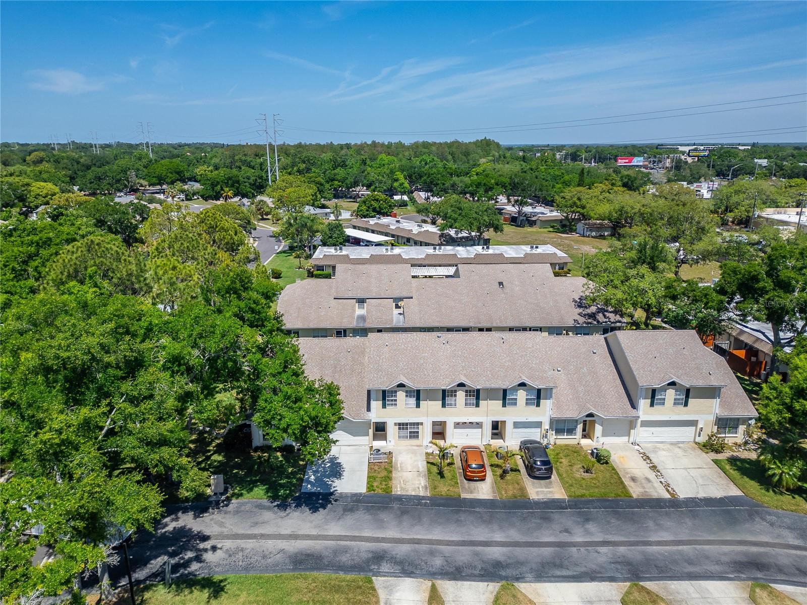 GREEN VALLEY ESTATES UNIT TWO - Residential