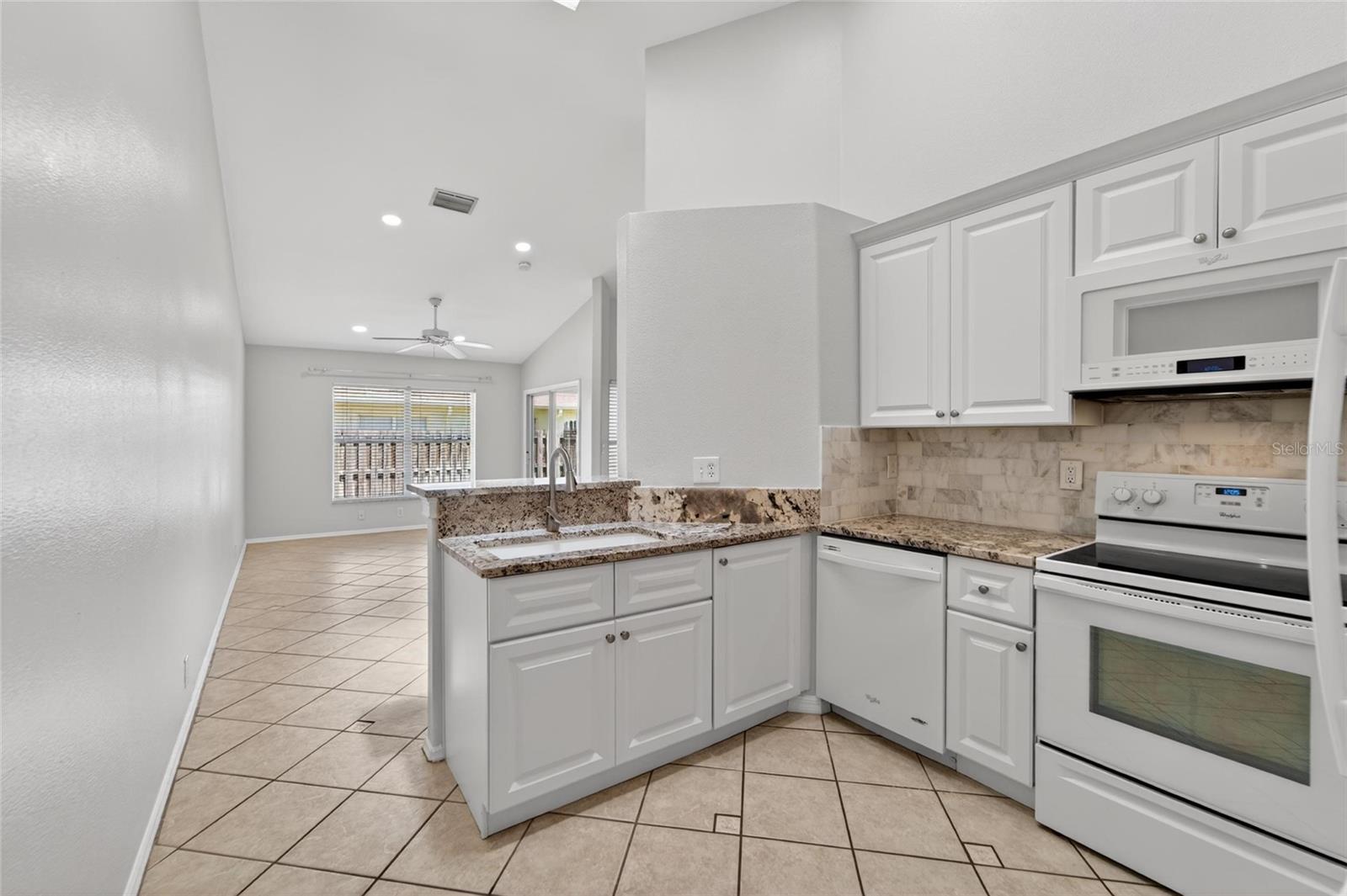 GREEN VALLEY ESTATES UNIT TWO - Residential