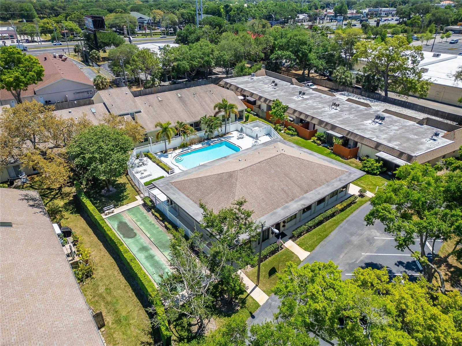 GREEN VALLEY ESTATES UNIT TWO - Residential