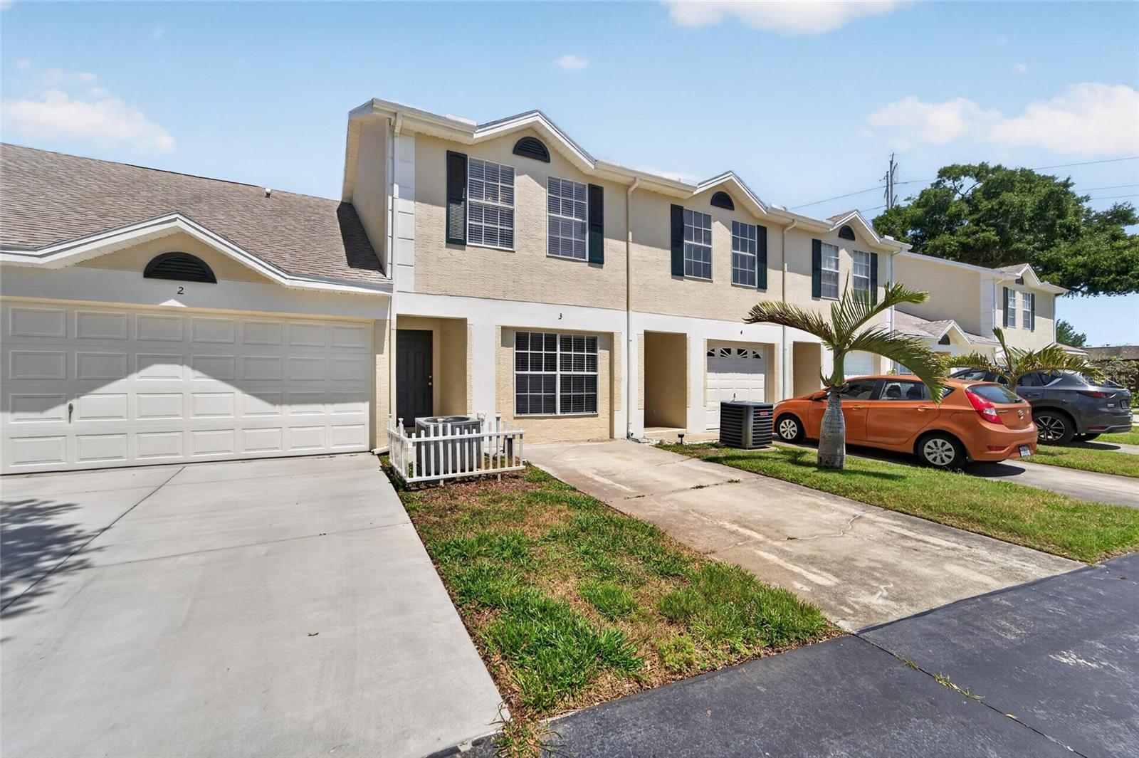 GREEN VALLEY ESTATES UNIT TWO - Residential