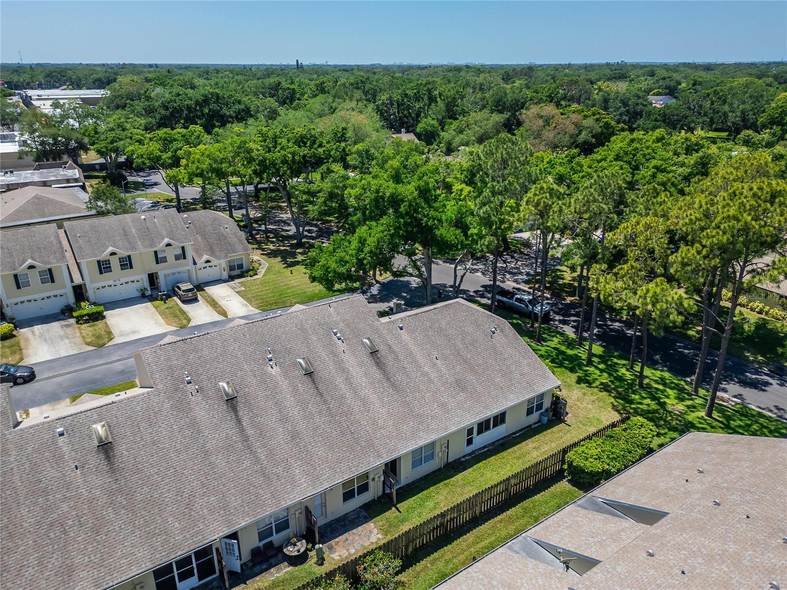 GREEN VALLEY ESTATES UNIT TWO - Residential