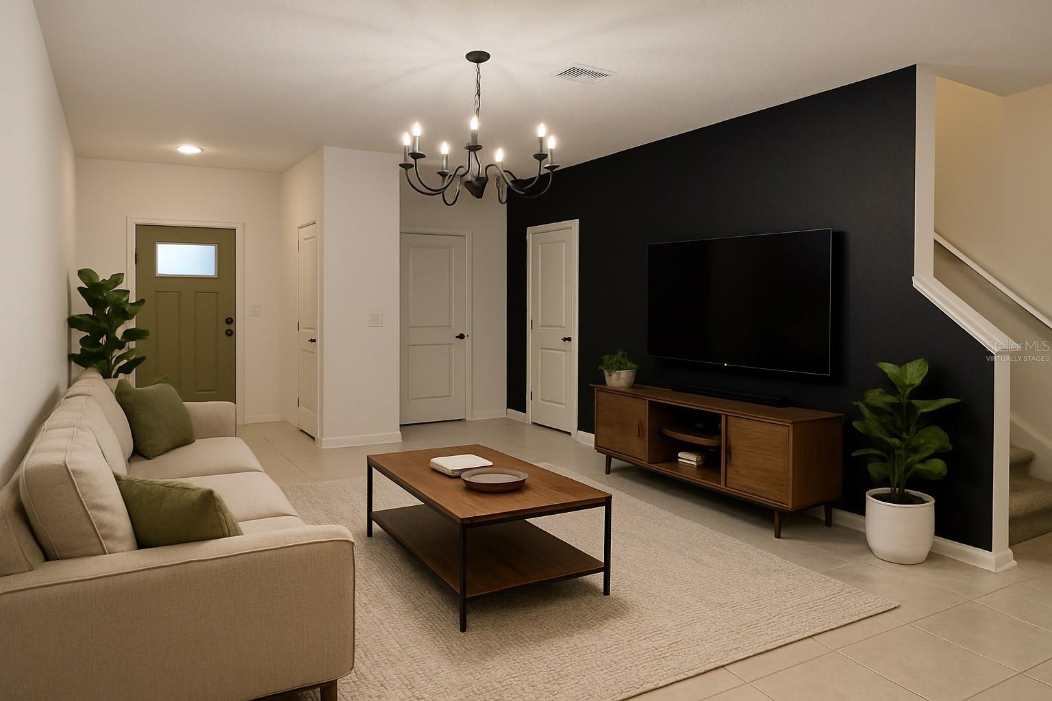 MITCHELL RANCH 54 WEST PH 4 7 - Residential