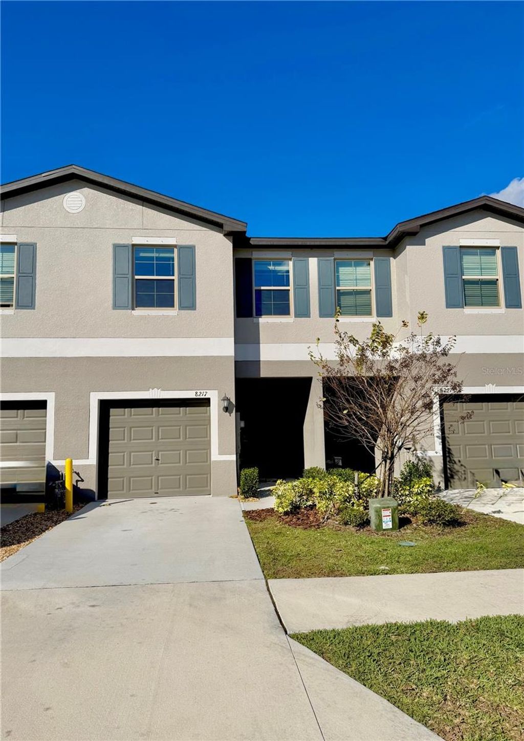 Photo of 8217 Crescent Oaks Drive, New Port Richey, FL 34655 (MLS # W7882081)