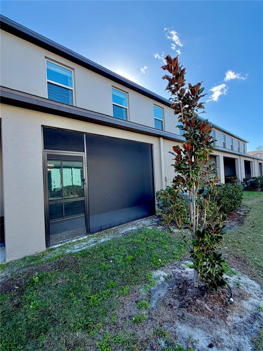 MITCHELL RANCH 54 WEST PH 4 7 - Residential