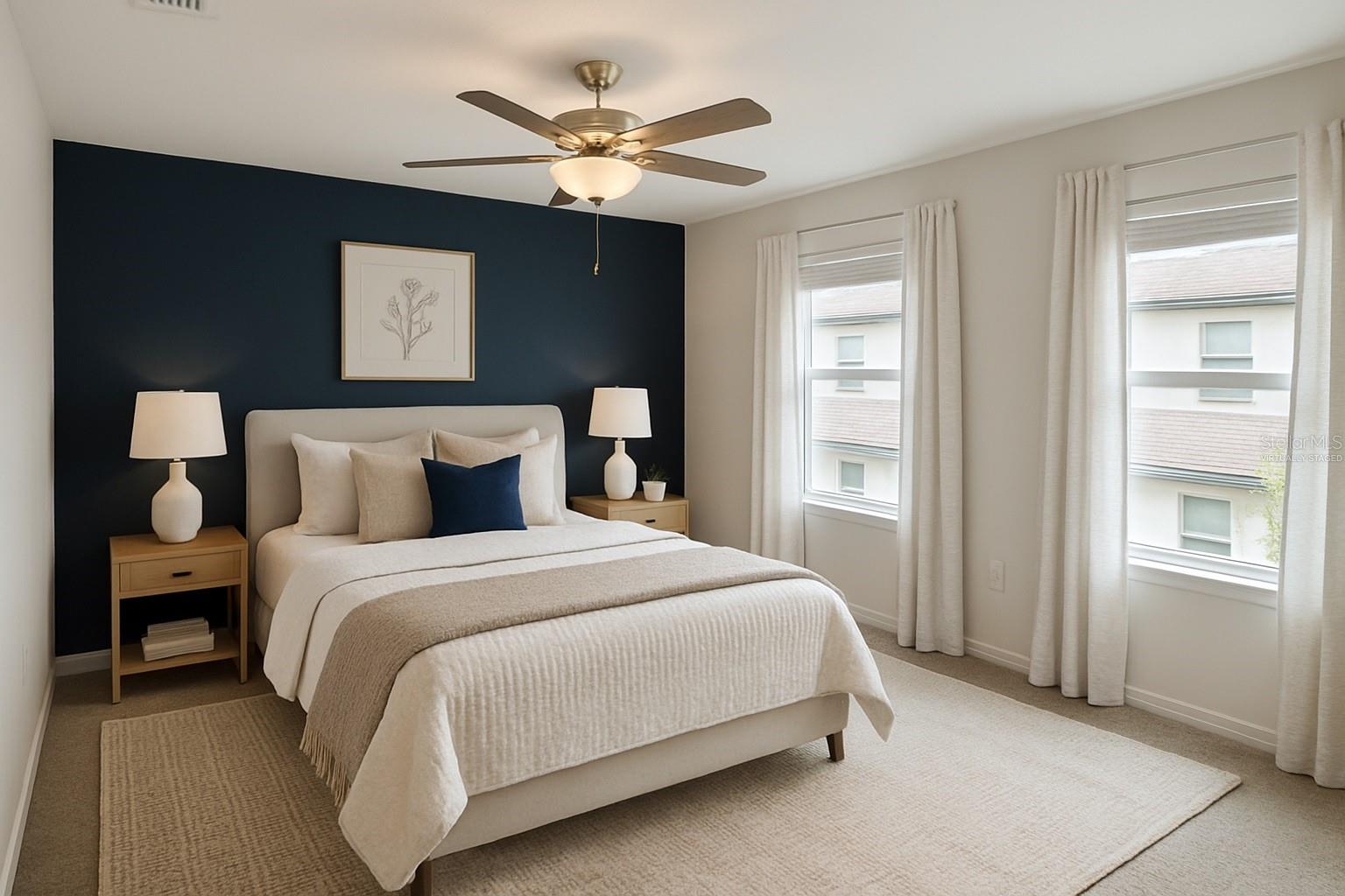 MITCHELL RANCH 54 WEST PH 4 7 - Residential