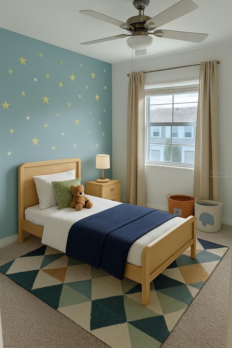 MITCHELL RANCH 54 WEST PH 4 7 - Residential