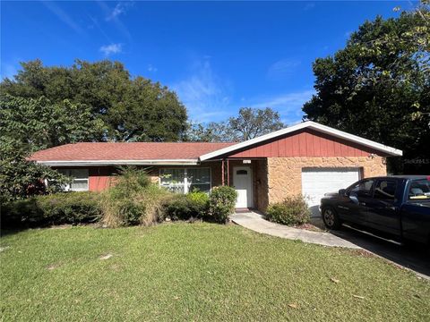 A home in ORLANDO